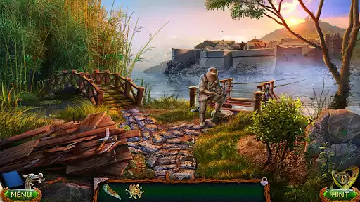Play Lost Lands 4 CE  and enjoy Lost Lands 4 CE with UptoPlay