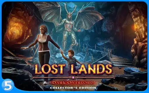 Play Lost Lands I  and enjoy Lost Lands I with UptoPlay