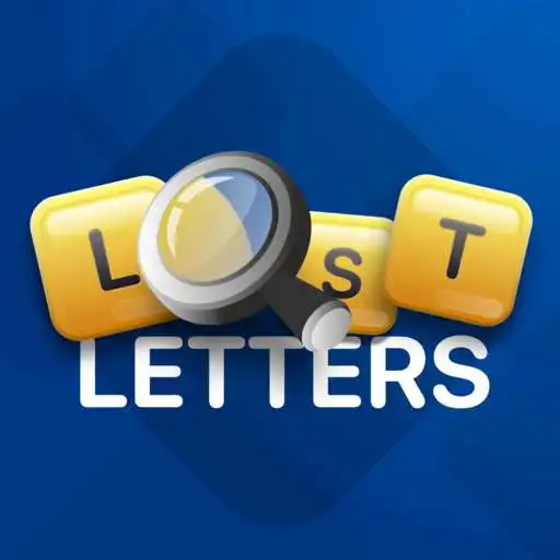 Play Lost Letters - Word Game APK