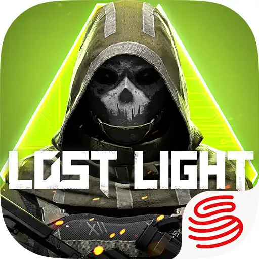 Play Lost Light: PC Available APK