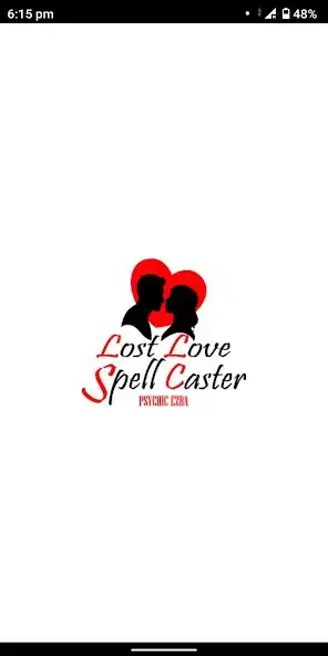 Play Lost Love Spell Caster  and enjoy Lost Love Spell Caster with UptoPlay