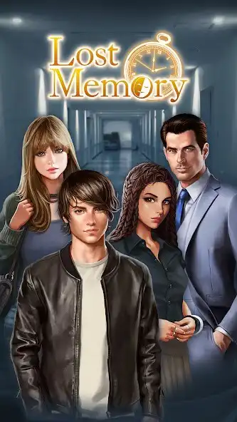 Play Lost Memory(Interactive Story) and enjoy Lost Memory(Interactive Story) with UptoPlay Play Lost Memory(Interactive Story) and enjoy Lost Memory(Interactive Story) with UptoPlay