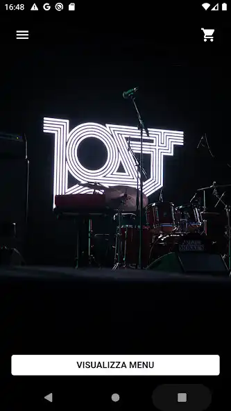 Play Lost Music Festival as an online game Lost Music Festival with UptoPlay