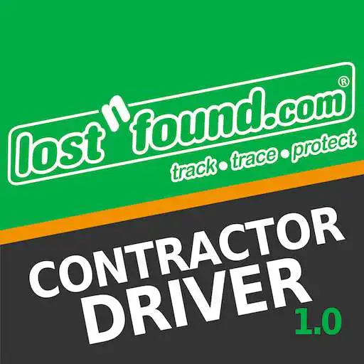 Play LOSTnFOUND Contractor Driver APK