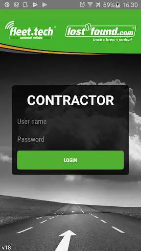 Play LOSTnFOUND Contractor Driver  and enjoy LOSTnFOUND Contractor Driver with UptoPlay