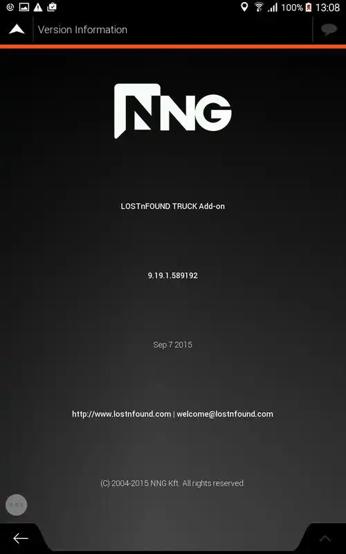 Play LOSTnFOUND TRUCK Add-On
