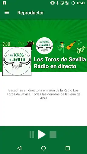 Play Los Toros de Sevilla  and enjoy Los Toros de Sevilla with UptoPlay