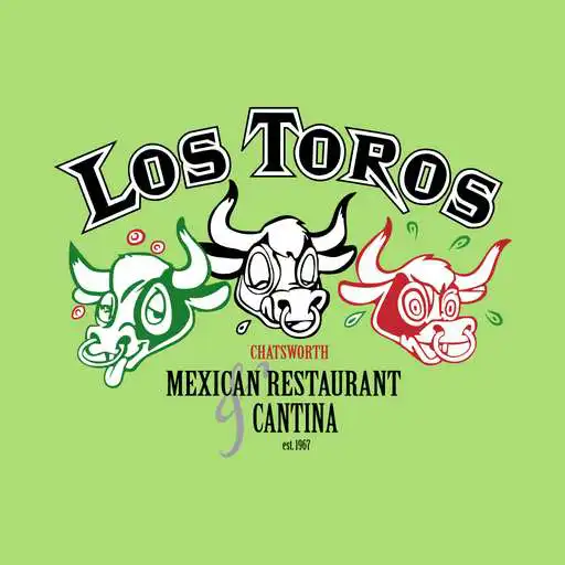 Play Los Toros Mexican Restaurant APK