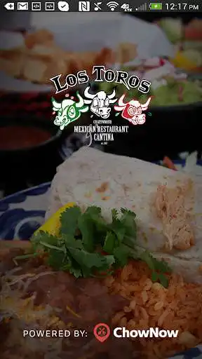 Play Los Toros Mexican Restaurant  and enjoy Los Toros Mexican Restaurant with UptoPlay