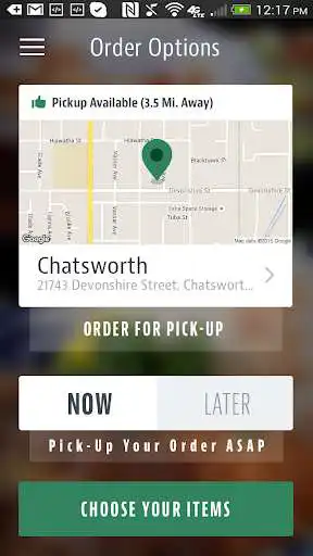 Play Los Toros Mexican Restaurant as an online game Los Toros Mexican Restaurant with UptoPlay