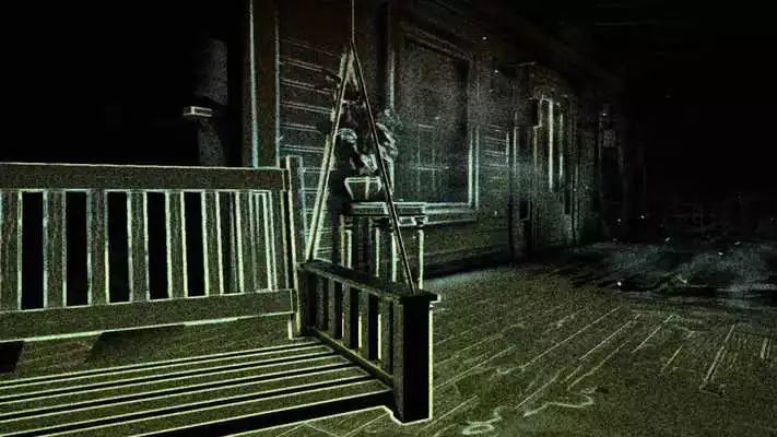 Play Lost Perception