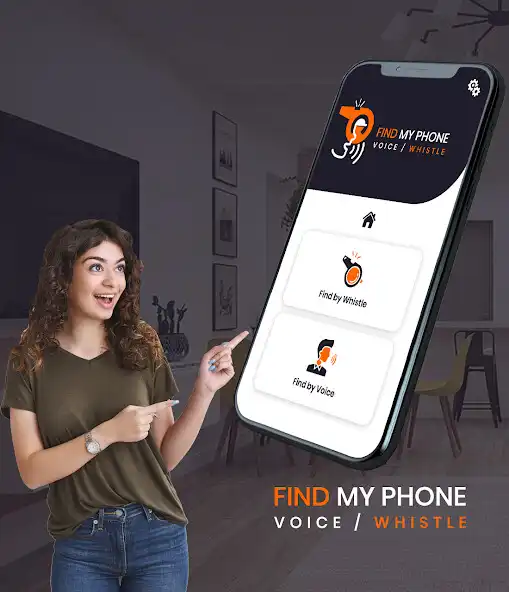 Play Lost phone tracker-find device  and enjoy Lost phone tracker-find device with UptoPlay
