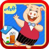 Free play online Lost Pigs APK Free play online Lost Pigs APK