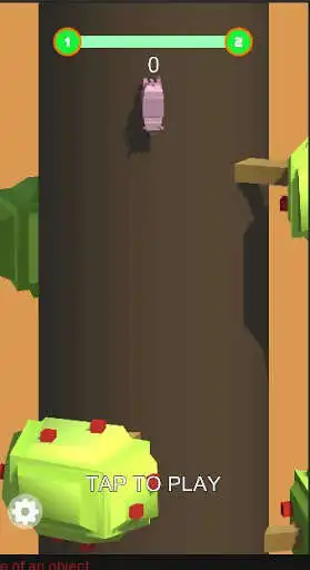 Play Lost Pig: Stack Ball- Helix Drop Crash  and enjoy Lost Pig: Stack Ball- Helix Drop Crash with UptoPlay