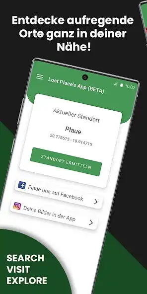 Play Lost Place (Urbex)  and enjoy Lost Place (Urbex) with UptoPlay