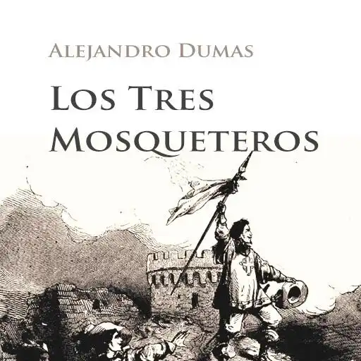 Play LOS TRES MOSQUETEROS - LIBRO G APK Play LOS TRES MOSQUETEROS - LIBRO G APK