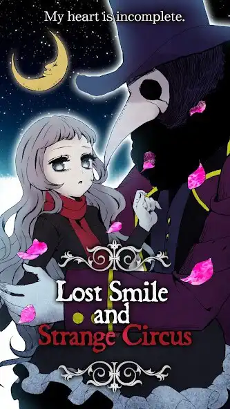 Play Lost Smile and Strange Circus  and enjoy Lost Smile and Strange Circus with UptoPlay