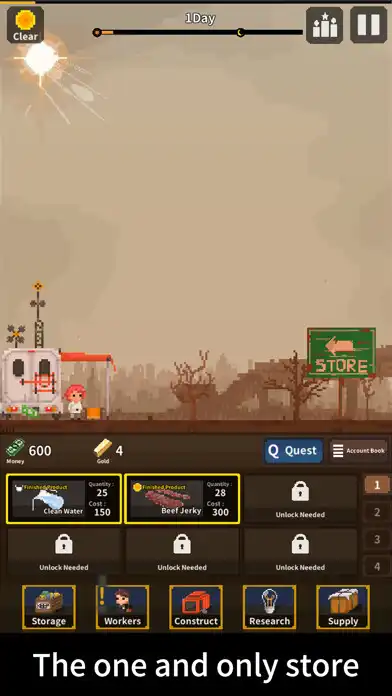 Play LostStore  and enjoy LostStore with UptoPlay