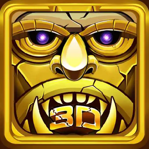 Play Lost Temple 3D Run APK