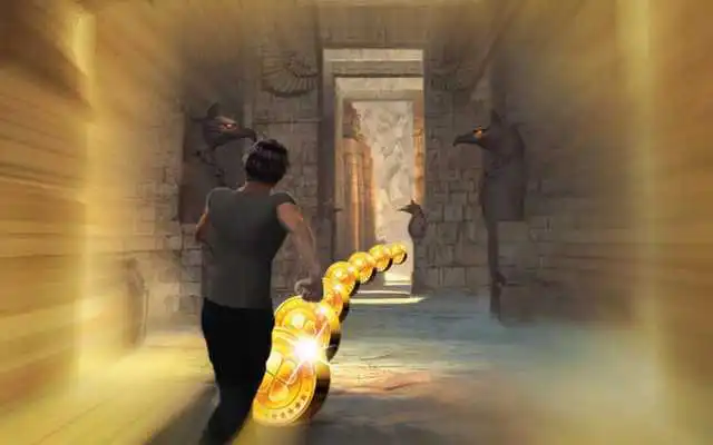 Play Lost Temple: Adventure Run