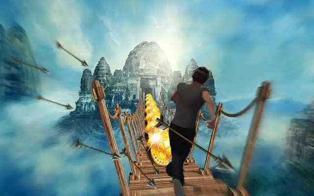 Play Lost Temple: Adventure Run