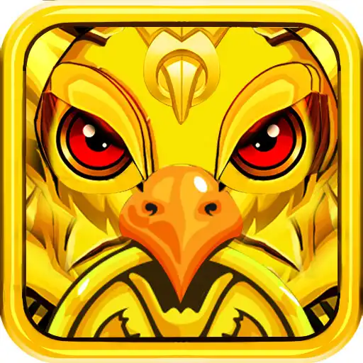 Play Lost Temple :Castle Run 4 APK