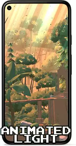 Play Lost Temple Live Wallpaper  and enjoy Lost Temple Live Wallpaper with UptoPlay