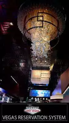 Play Lost Vegas