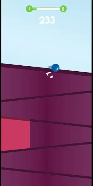 Play Lost Walls as an online game Lost Walls with UptoPlay