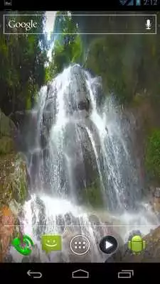 Play Lost Waterfall Cascade 3D