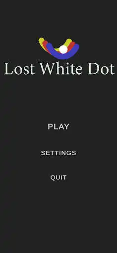 Play LostWhiteDot  and enjoy LostWhiteDot with UptoPlay