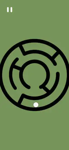 Play LostWhiteDot as an online game LostWhiteDot with UptoPlay