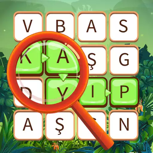 Free play online Lost Words APK