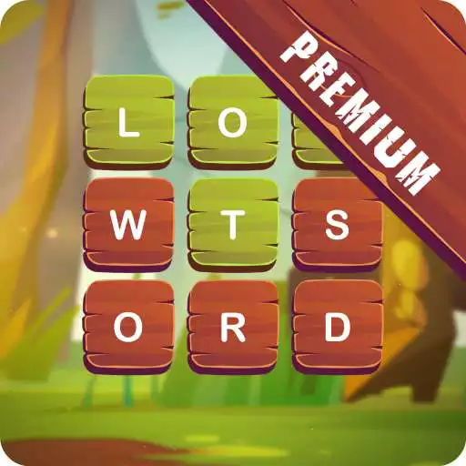 Play Lost Words - Premium word puzzle game APK Play Lost Words - Premium word puzzle game APK