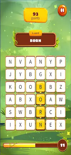 Play LostWords as an online game LostWords with UptoPlay