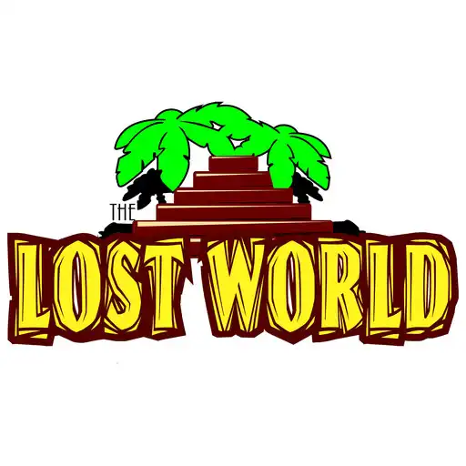 Play Lost World Adventure Golf APK