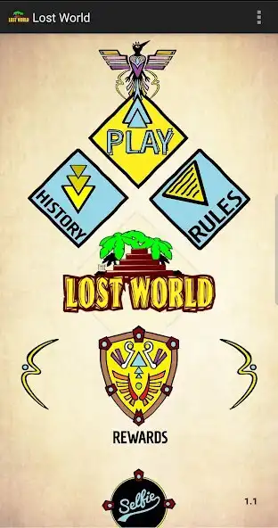 Play Lost World Adventure Golf  and enjoy Lost World Adventure Golf with UptoPlay
