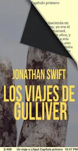 Play Los viajes de Gulliver