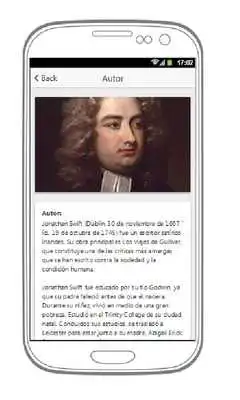 Play Los viajes de Gulliver