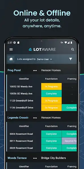 Play LotAware  and enjoy LotAware with UptoPlay