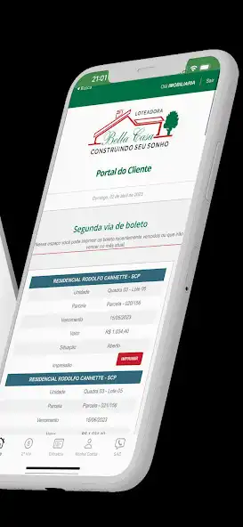 Play Loteadora Bella Casa as an online game Loteadora Bella Casa with UptoPlay