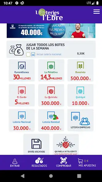 Play LOTEBREAPP as an online game online LOTEBREAPP with UptoPlay Play LOTEBREAPP as an online game LOTEBREAPP with UptoPlay