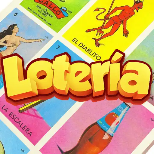 Play Lotería:Baraja de Lotería APK Play Lotería:Baraja de Lotería APK