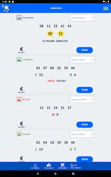 Play Lotería de Llanes as an online game online Lotería de Llanes with UptoPlay Play Lotería de Llanes as an online game Lotería de Llanes with UptoPlay