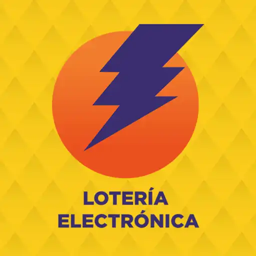 Play Lotería Electrónica Oficial APK