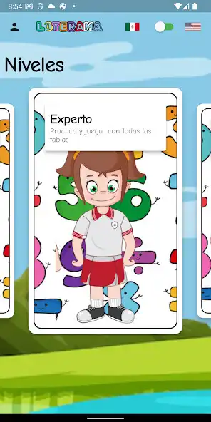 Play Loterama  and enjoy Loterama with UptoPlay