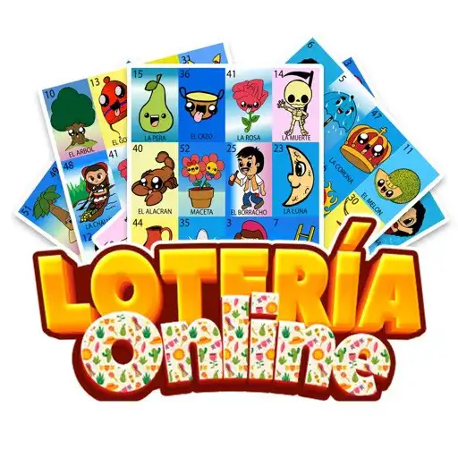 Play Lotería Online APK Play Lotería Online APK
