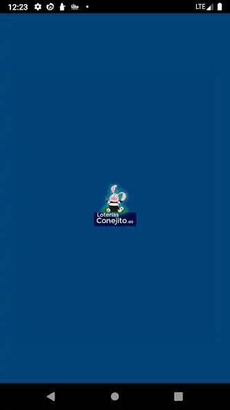 Play Loterías Conejito  and enjoy Loterías Conejito with UptoPlay