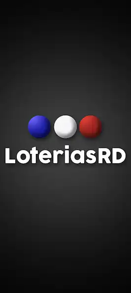 Play Loterías RD  and enjoy Loterías RD with UptoPlay