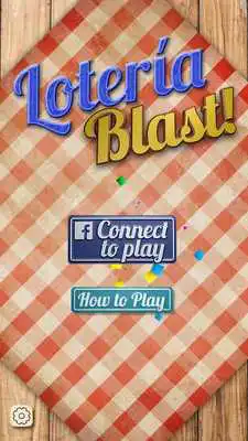 Play Loteria Blast